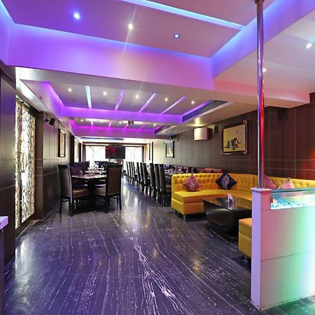 Hotel Dayal International, Dzsamsedpur Kültér fotó