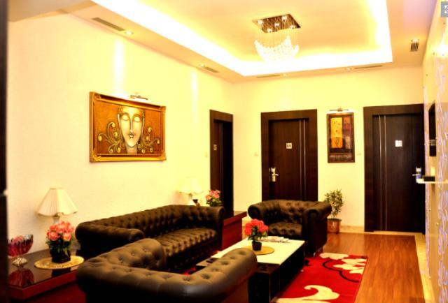 Hotel Dayal International, Dzsamsedpur Kültér fotó