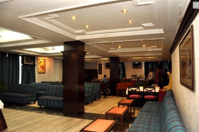 Hotel Dayal International, Dzsamsedpur Kültér fotó