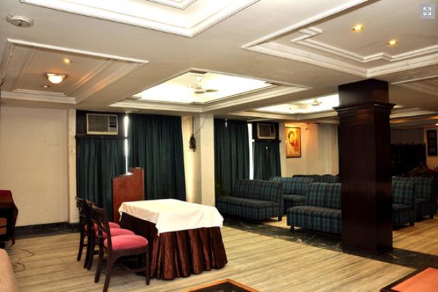 Hotel Dayal International, Dzsamsedpur Kültér fotó