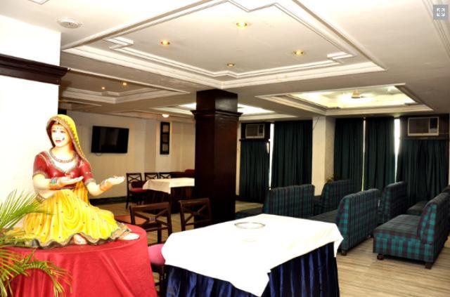Hotel Dayal International, Dzsamsedpur Kültér fotó