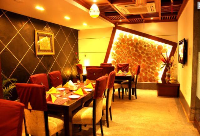 Hotel Dayal International, Dzsamsedpur Kültér fotó