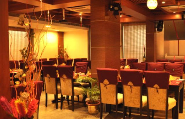 Hotel Dayal International, Dzsamsedpur Kültér fotó