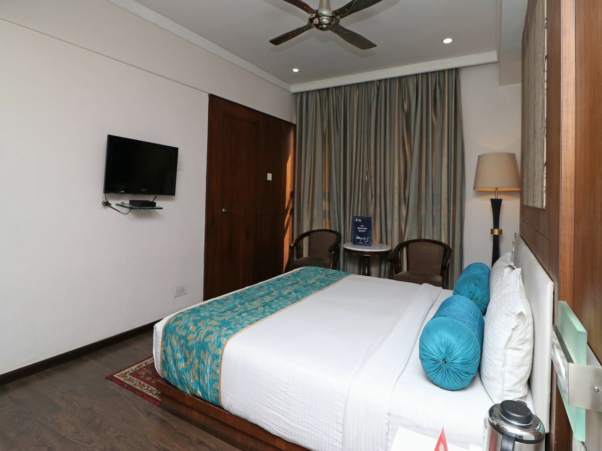 Hotel Dayal International, Dzsamsedpur Kültér fotó