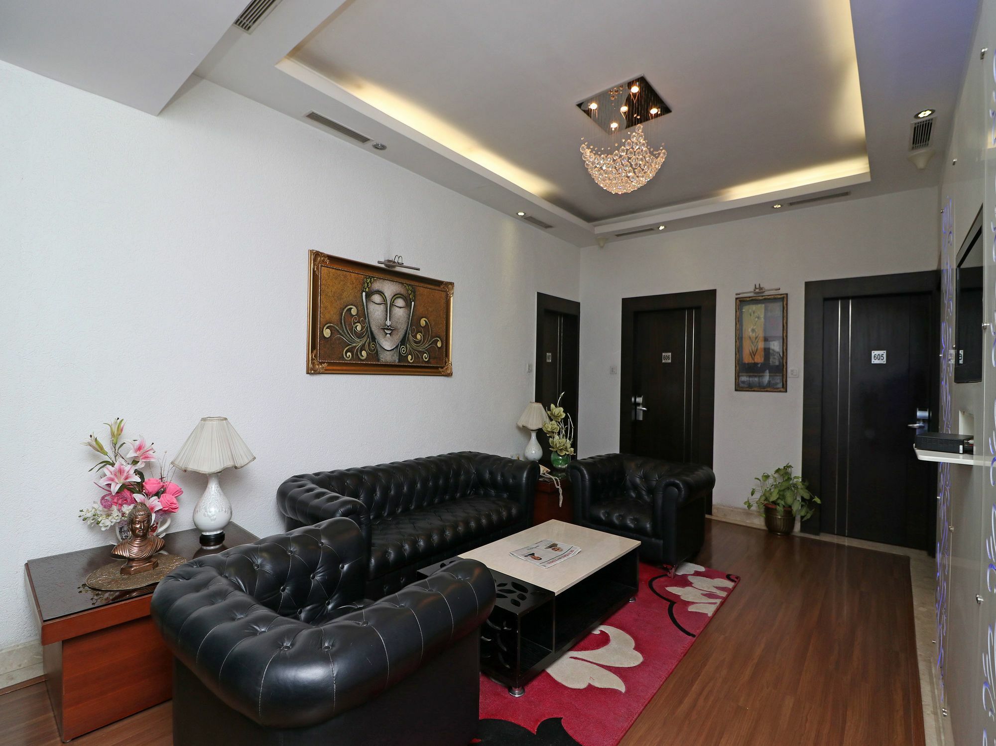 Hotel Dayal International, Dzsamsedpur Kültér fotó