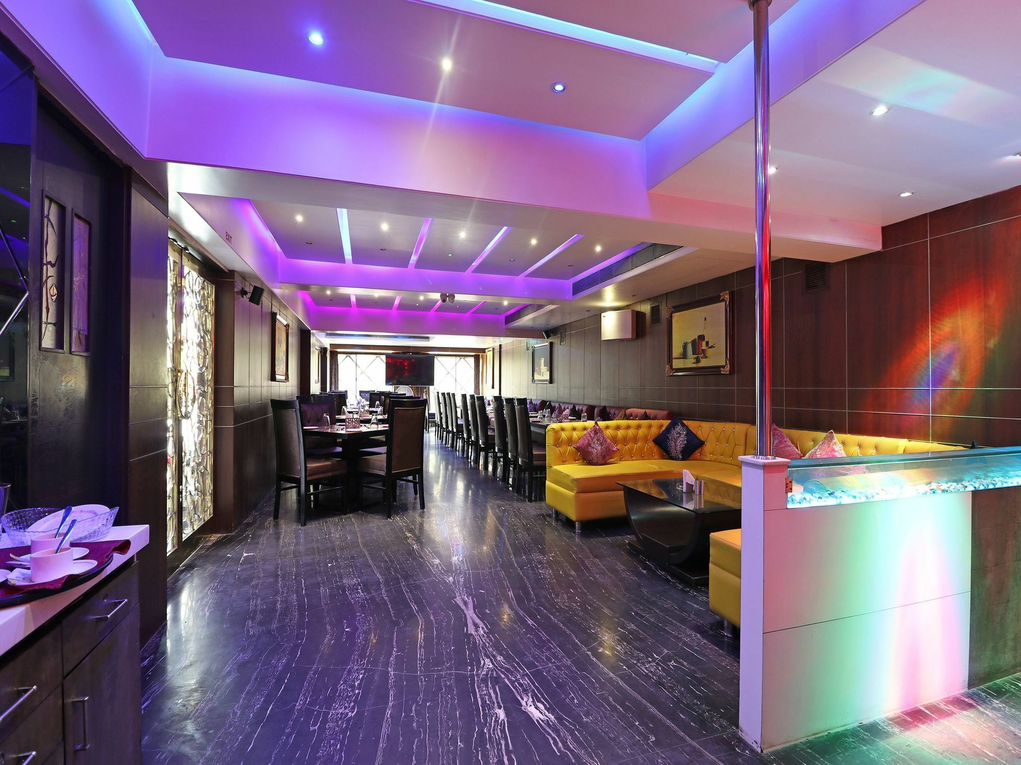 Hotel Dayal International, Dzsamsedpur Kültér fotó