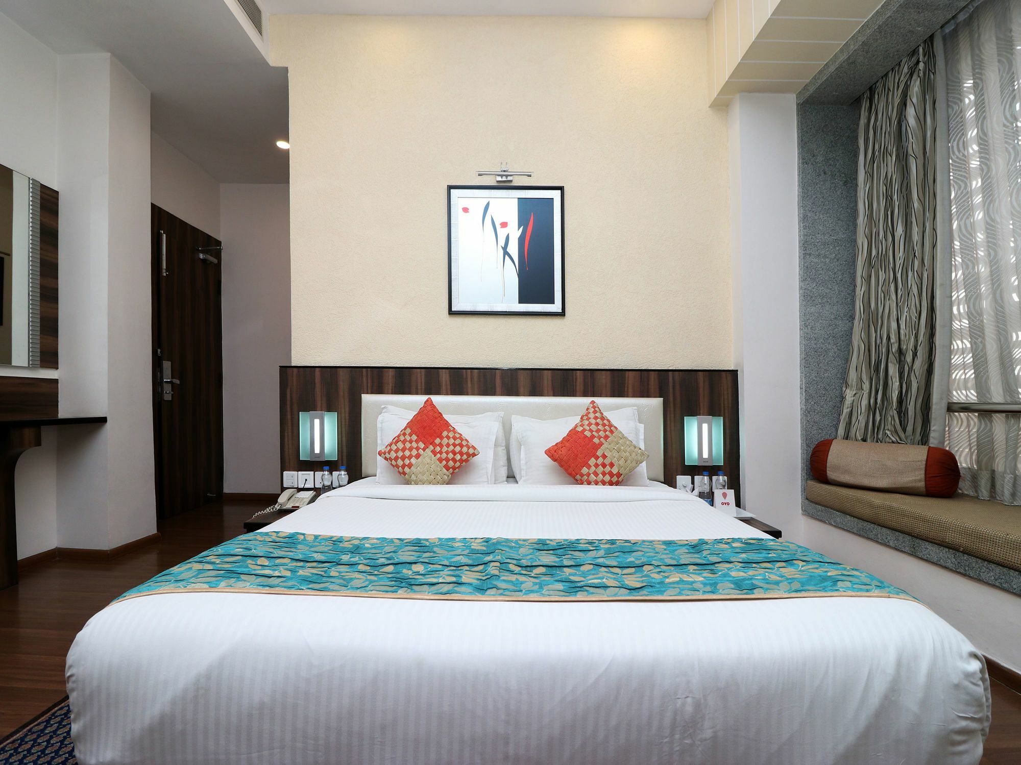 Hotel Dayal International, Dzsamsedpur Kültér fotó